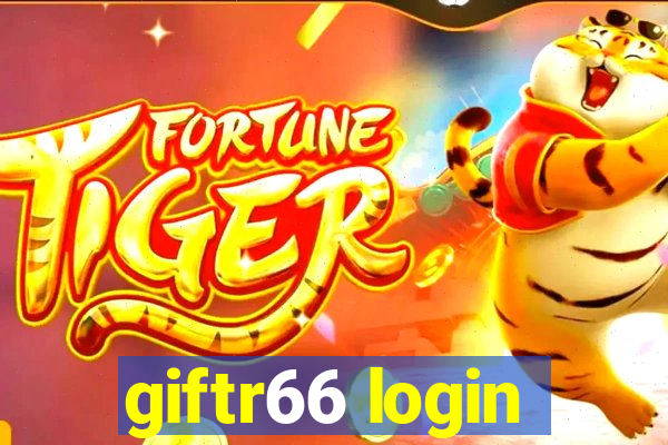 giftr66 login